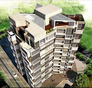 Project Image of 917.0 - 1819.0 Sq.ft 3 BHK Apartment for buy in Sangath Diamond 