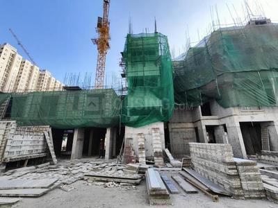 Project Image of 416.84 - 728.42 Sq.ft 1 BHK Apartment for buy in VBHC Haven of Joy