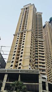 Project Image of 840 Sq.ft 1 BHK Apartment / Flat for sale in Kharghar for Rs. 6500000