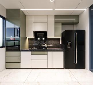 Project Image of 550 Sq.ft 1 BHK Apartment / Flat for sale in Palghar for Rs. 2250000