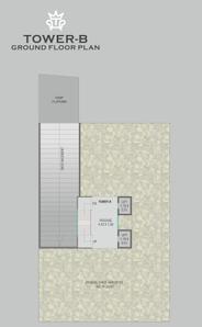 Project Image of 1345.0 - 2706.0 Sq.ft 3 BHK Apartment for buy in Tiara By Courtyard