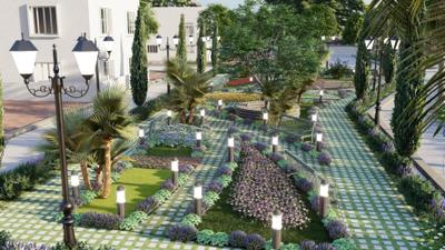 Project Image of 1200.0 - 2400.0 Sq.ft Residential Plot Plot for buy in Guru Punvaanii Exotica
