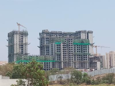 Project Image of 481.68 - 988.99 Sq.ft 1 BHK Apartment for buy in Kohinoor Kaleido