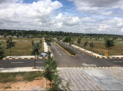 Project Image of 1200.0 - 3000.0 Sq.ft Residential Plot Plot for buy in Ahad City Phase 2