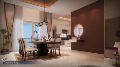 Project Image of 1155.0 - 1595.0 Sq.ft 2 BHK Apartment for buy in Ramky One Harmony