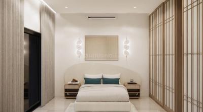 Project Image of 1969.0 - 2887.0 Sq.ft 3 BHK Apartment for buy in Appaswamy Skylon