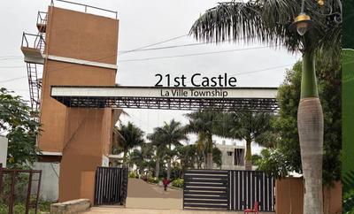 Project Image of 2400 Sq.ft 3 BHK Independent House for sale in BEML Cooperative Society Layout for Rs. 20600000