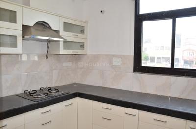 Project Image of 1005.0 - 1565.0 Sq.ft 2 BHK Apartment for buy in Safe Parkwoods