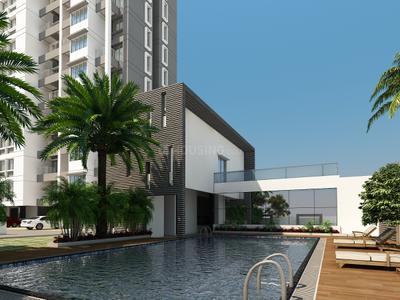 Project Image of 800 Sq.ft 2 BHK Apartment / Flat for sale in Dhanori for Rs. 6700000