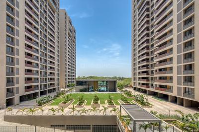 Project Image of 4508 Sq.ft 5 BHK Apartment / Flat for sale in Shela for Rs. 39000000