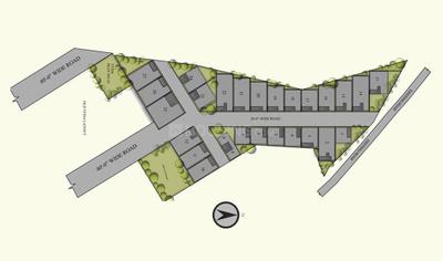 Project Image of 1000.0 - 4650.0 Sq.ft 2 BHK Villa for buy in Vasudha Giridhari Arcade