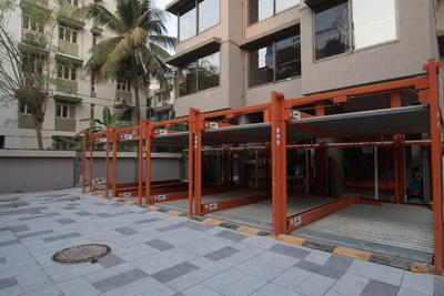 Project Image of 765.0 - 1196.0 Sq.ft 2 BHK Apartment for buy in Vaswani 36 AB Anand Bhavan