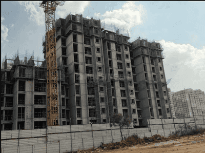 Project Image of 539.0 - 1914.0 Sq.ft 1 BHK Apartment for buy in Provident Ecopolitan