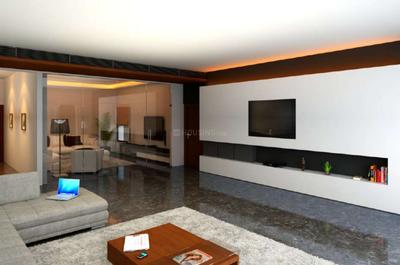 Project Image of 2048.26 - 2655.67 Sq.ft 4 BHK Apartment for buy in HRG Verantes 22
