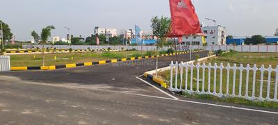 Project Image of 930.0 - 1147.0 Sq.ft Residential Plot Plot for buy in Hitech Pranavam KBS Garden Phase 1