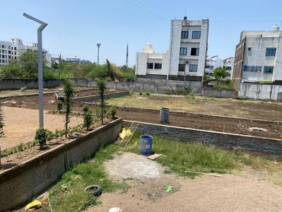 Project Image of 751.21 - 1130.43 Sq.ft Residential Plot Plot for buy in Shreeji Panchjanya Villa