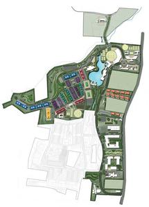 Project Image of 0.0 - 2013.0 Sq.ft 3 BHK Row House for buy in Luxora Park House Holistic