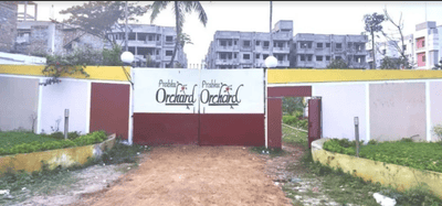 Project Image of 964.0 - 1333.0 Sq.ft 2 BHK Apartment for buy in Prabhu Orchard Phase 1