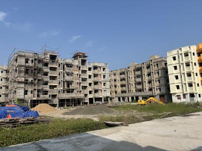 Project Image of 613.0 - 829.0 Sq.ft 2 BHK Apartment for buy in Surya Toron