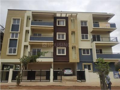 Project Image of 1230.0 - 1330.0 Sq.ft 3 BHK Apartment for buy in Saketh Duo Marvel