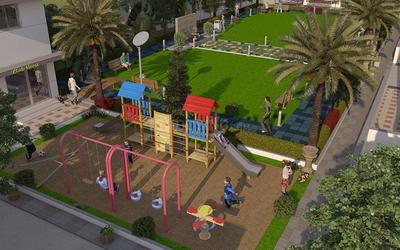 Project Image of 0.0 - 765.0 Sq.ft 1 BHK Villa for buy in Suvas Pravesh