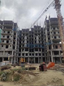 Project Image of 870.0 - 1350.0 Sq.ft 2 BHK Apartment for buy in Skytech Colours Avenue