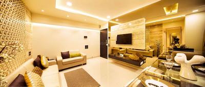Project Image of 559.0 - 838.0 Sq.ft 2 BHK Apartment for buy in Unique Poonam Estate Cl 2 Blg No 1 2 3