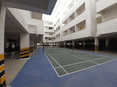 Project Image of 1153.0 - 1805.0 Sq.ft 2 BHK Apartment for buy in Sapthagiri Sandalwoods