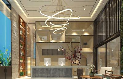 Project Image of 416.13 - 565.0 Sq.ft 1 BHK Apartment for buy in Kohinoor Prime