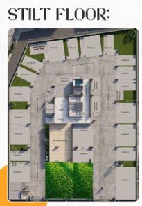 Project Image of 1365.33 - 1526.08 Sq.ft 3 BHK Apartment for buy in Vikash Heights IV