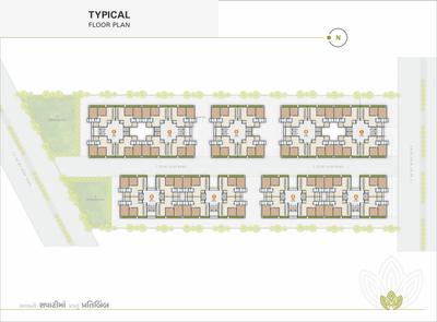 Project Image of 0.0 - 607.62 Sq.ft 2 BHK Apartment for buy in Neelkanth Pushkar Residency