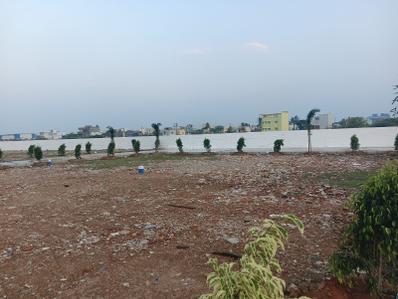 Project Image of 600.0 - 2400.0 Sq.ft Residential Plot Plot for buy in Empire Pride