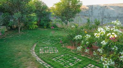 Project Image of 800.0 - 2400.0 Sq.ft Residential Plot Plot for buy in Ananda Habitat