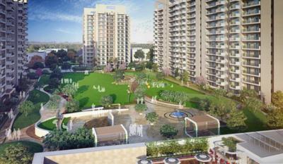 Project Image of 1890.0 - 3360.0 Sq.ft 3 BHK Apartment for buy in Sunhill Homes The Meadows