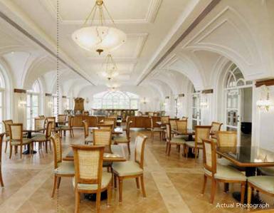 Project Image of 333.0 - 624.0 Sq.ft 1 BHK Apartment for buy in Raheja Exotica Siena