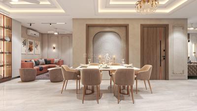 Project Image of 1350.0 - 1550.0 Sq.ft 3 BHK Builder Floor for buy in Paramount Luxury Floor 63A