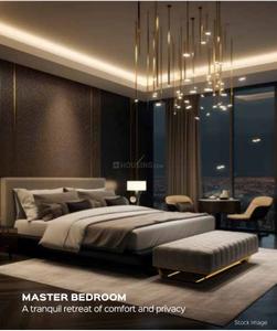 Project Image of 622.0 - 906.0 Sq.ft 2 BHK Apartment for buy in Tricity Aspire