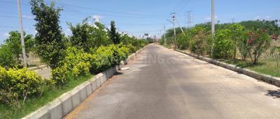 Project Image of 1500.0 - 7149.0 Sq.ft Residential Plot Plot for buy in Santosh Defence Enclave