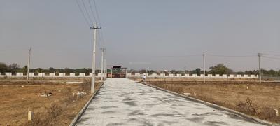 Project Image of 1125.0 - 3672.0 Sq.ft Residential Plot Plot for buy in SSR Kadthal Smartcity