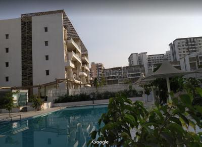 Project Image of 0.0 - 966.0 Sq.ft 3 BHK Apartment for buy in Rohan Leher 2 Wing F G H I J