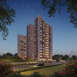 Lycka Life Elevation 1