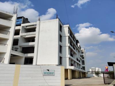 Project Image of 637.0 - 1099.0 Sq.ft 1 BHK Apartment for buy in Size Masters Dewdrop