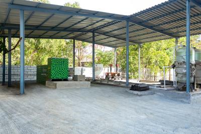 Project Image of 251.0 - 617.42 Sq.ft 1 BHK Apartment for buy in Empire Industrial Centrum Phase II