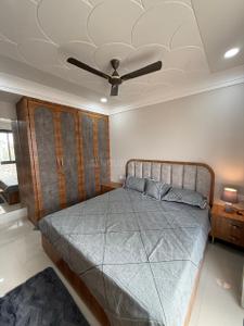 Project Image of 1441.0 - 2351.0 Sq.ft 3 BHK Apartment for buy in The Shyam Haveli