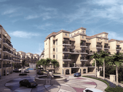 Project Image of 275.0 - 765.0 Sq.ft Studio Studio Apartment for buy in Malaga
