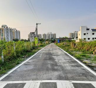 Project Image of 671.0 - 1925.0 Sq.ft Residential Plot Plot for buy in Sydney Sixer Phase 2