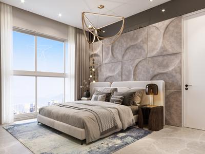 Project Image of 333.36 - 1500.07 Sq.ft Studio Studio Apartment for buy in Raheja Solaris