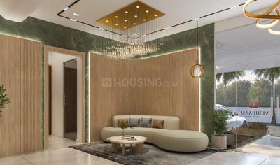 Project Image of 1073.0 - 1936.0 Sq.ft 2 BHK Apartment for buy in Vishraam Vihara