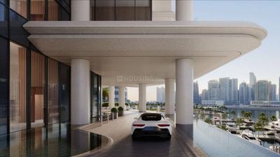 Project Image of 6361.0 - 7373.0 Sq.ft 3.5 BHK Apartment for buy in Omniyat Vela Dorchester Collection