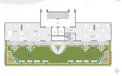 Project Image of 0.0 - 2144.0 Sq.ft 4 BHK Apartment for buy in Atmosphere 26